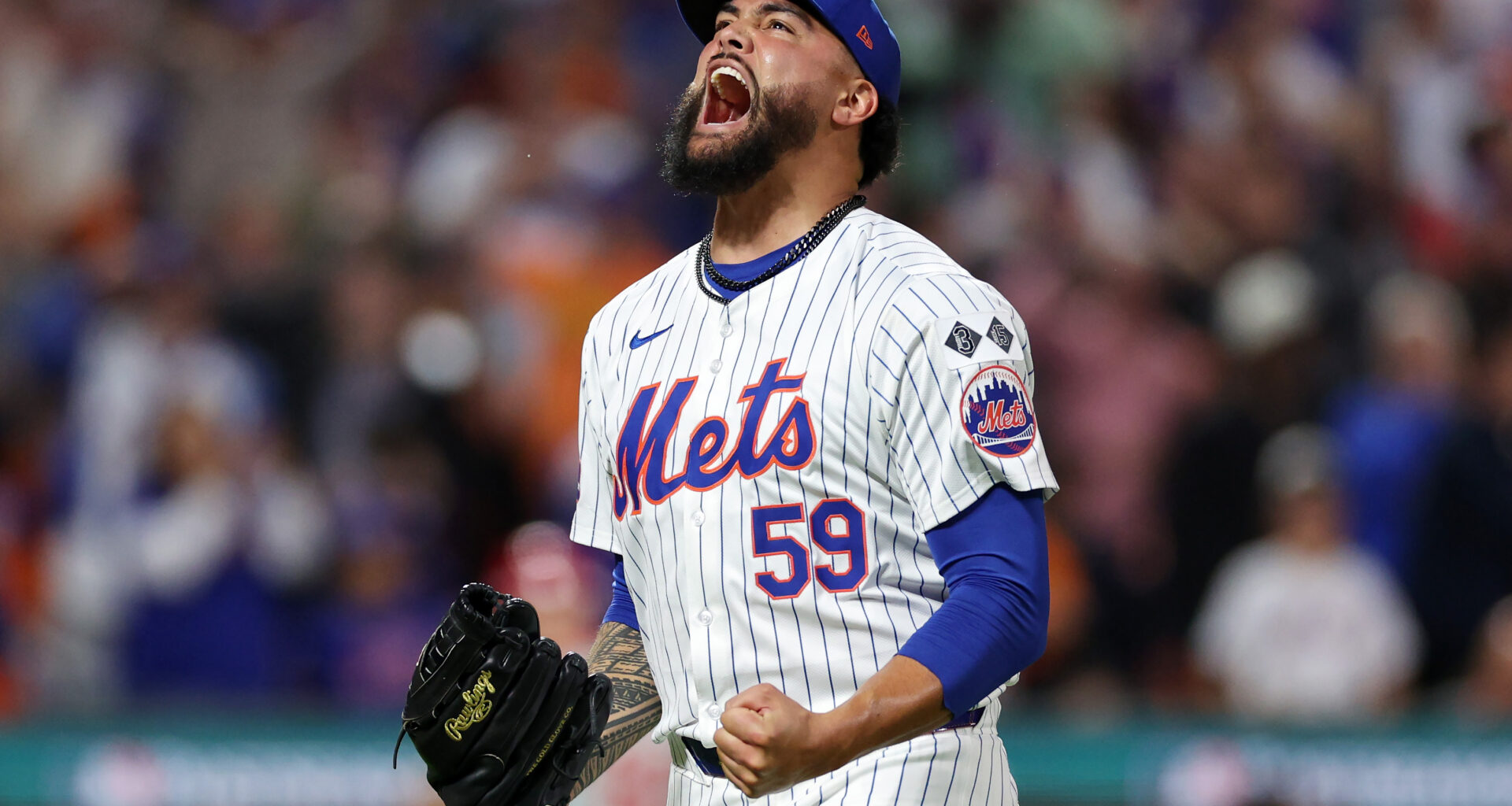 New York Mets Announce Notable Decision Before Diamondbacks