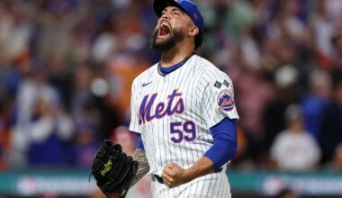 New York Mets Announce Notable Decision Before Diamondbacks