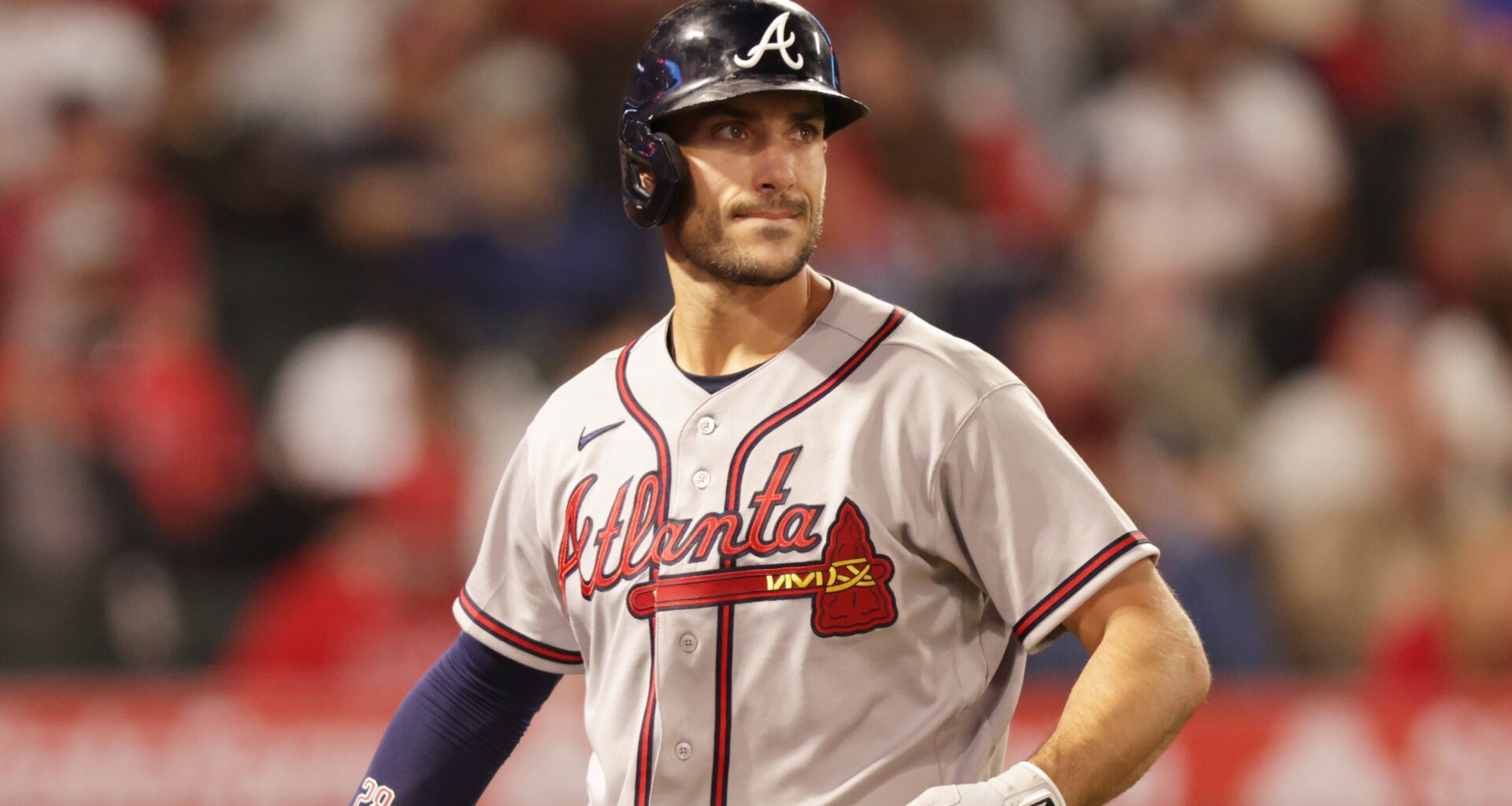 Braves’ Matt Olson Quietly Closing In on MLB History
