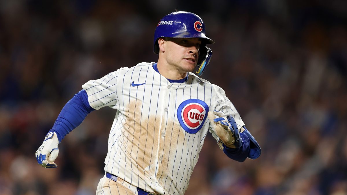 Yankees Urged to Acquire Star 3B to Replace Ryan McMahon