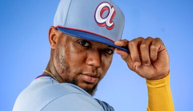 Inside MLB's 2026 City Connect uniforms -- and what's next