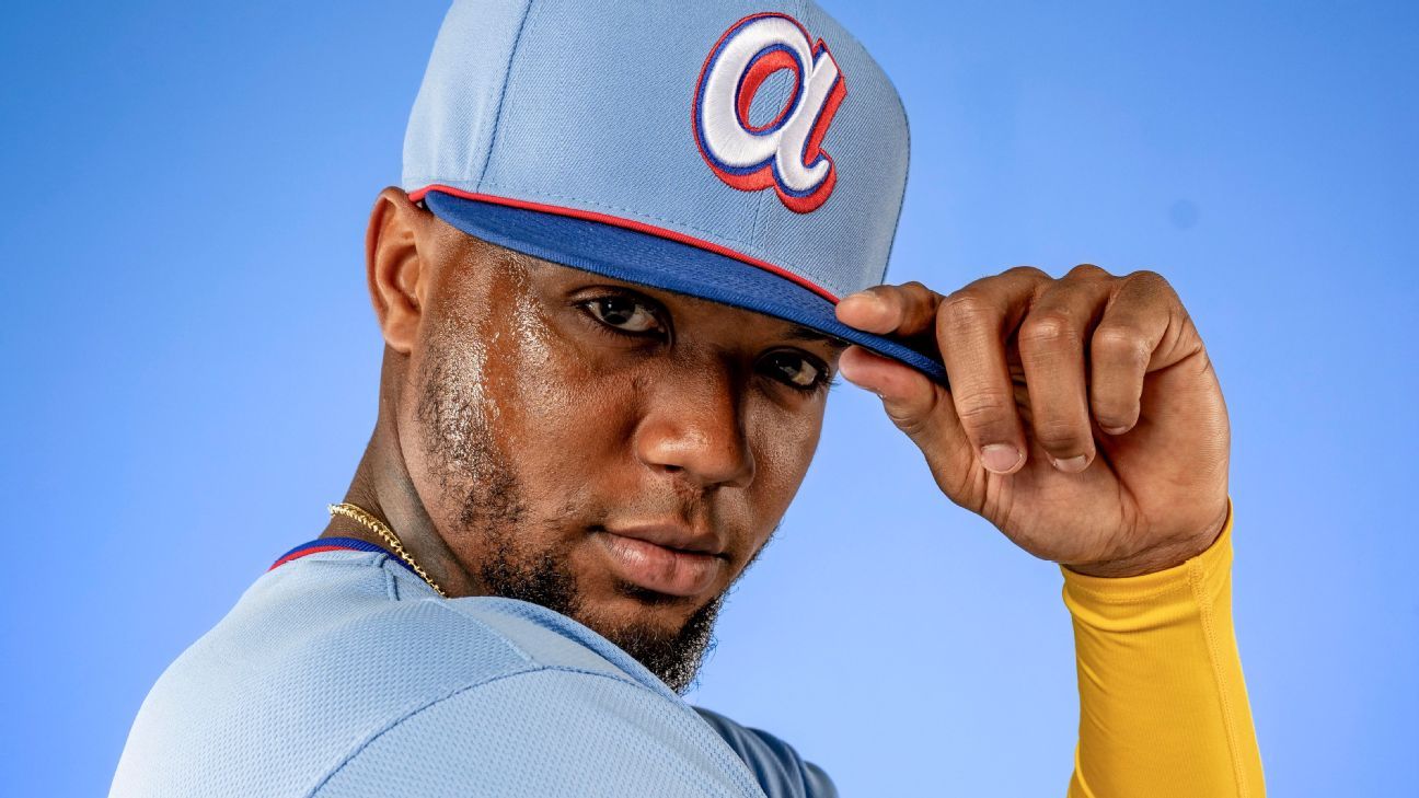 Inside MLB's 2026 City Connect uniforms -- and what's next