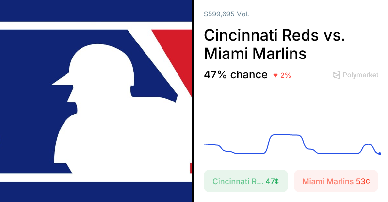 Marlins vs. Reds Odds & Predictions (Apr. 9, 2026)