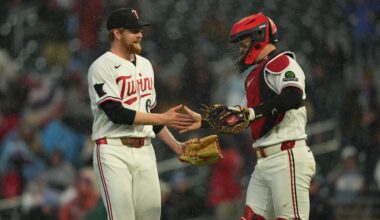 MN Twins Completely Dominating MLB Umpires