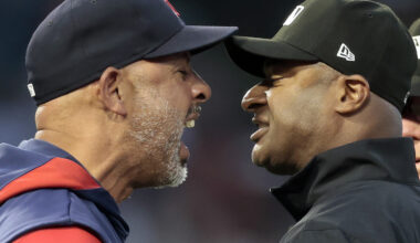 Boston Red Sox Could Come to Regret Major Offseason Mistake