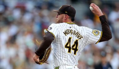 San Diego Padres Announce Joe Musgrove News Before Rockies Series