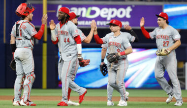 Pitching and Defense Key in Reds' Encouraging Start, but Questions Remain