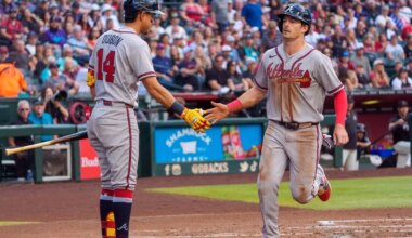 Braves vs. Guardians odds, tips and betting trends