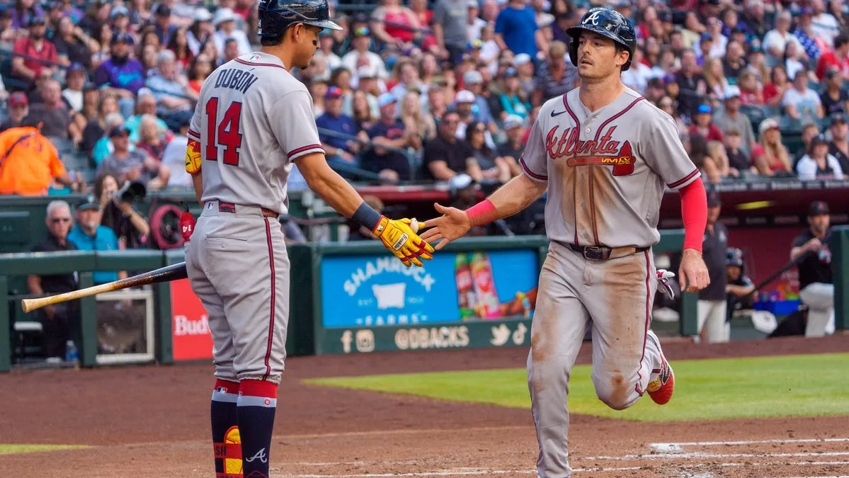 Braves vs. Guardians odds, tips and betting trends