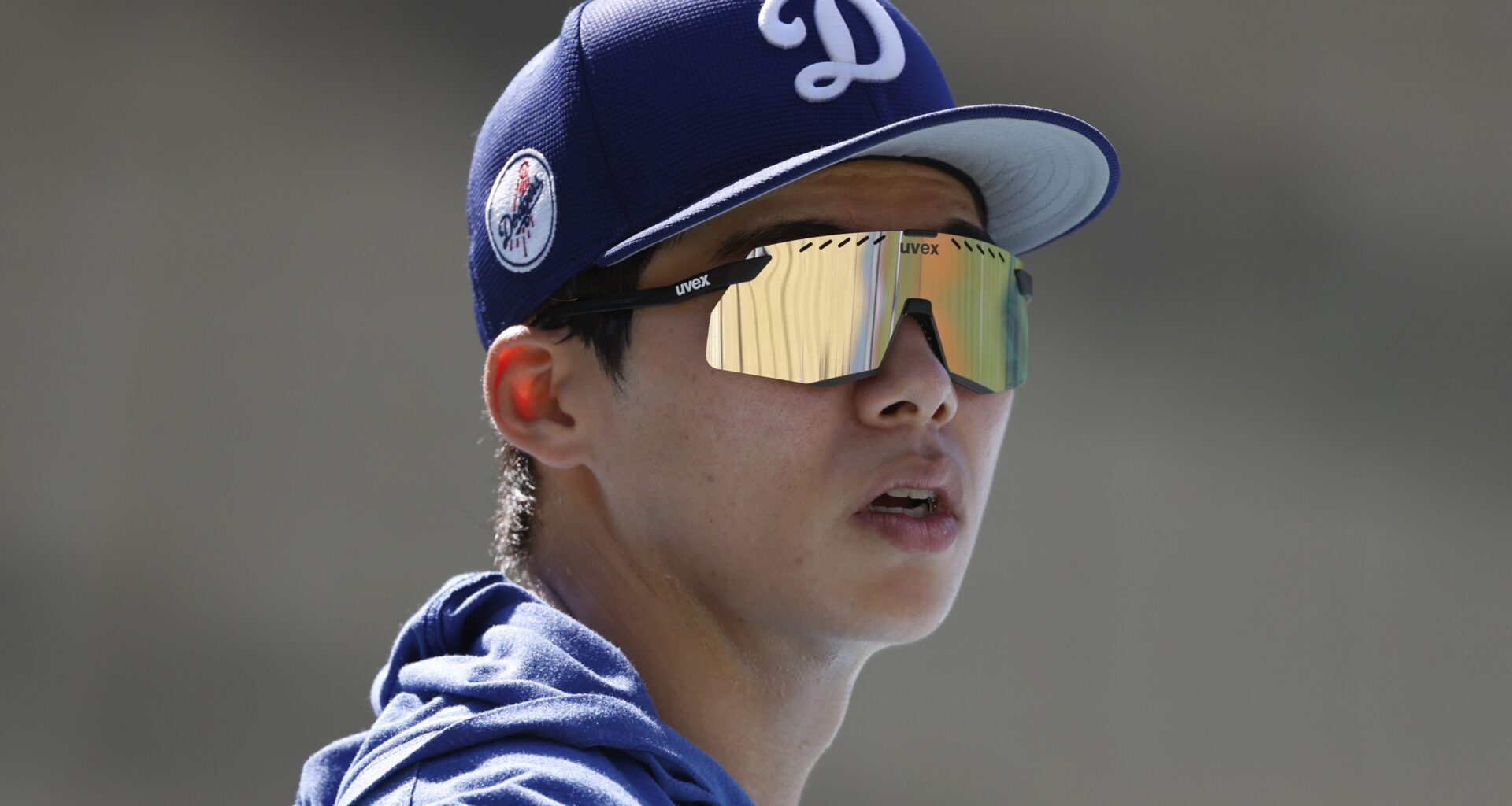 Dodgers Get Notable Hyeseong Kim Update After Mookie Betts Injury