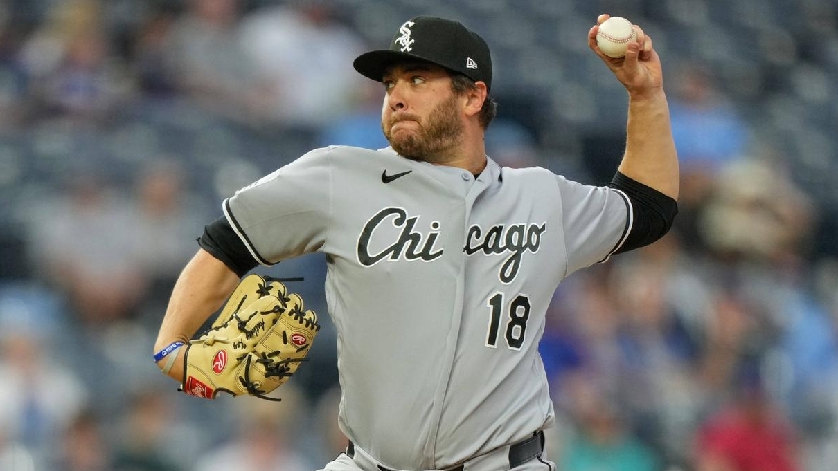 Anthony Kay earns first MLB win since 2021 as White Sox shut out Royals 2-0
