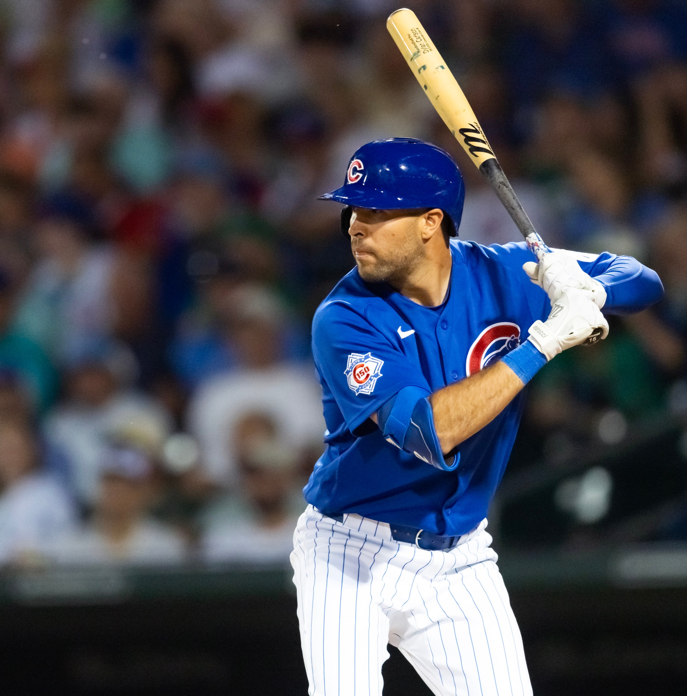 BCB After Dark: Which Cub gets the axe?