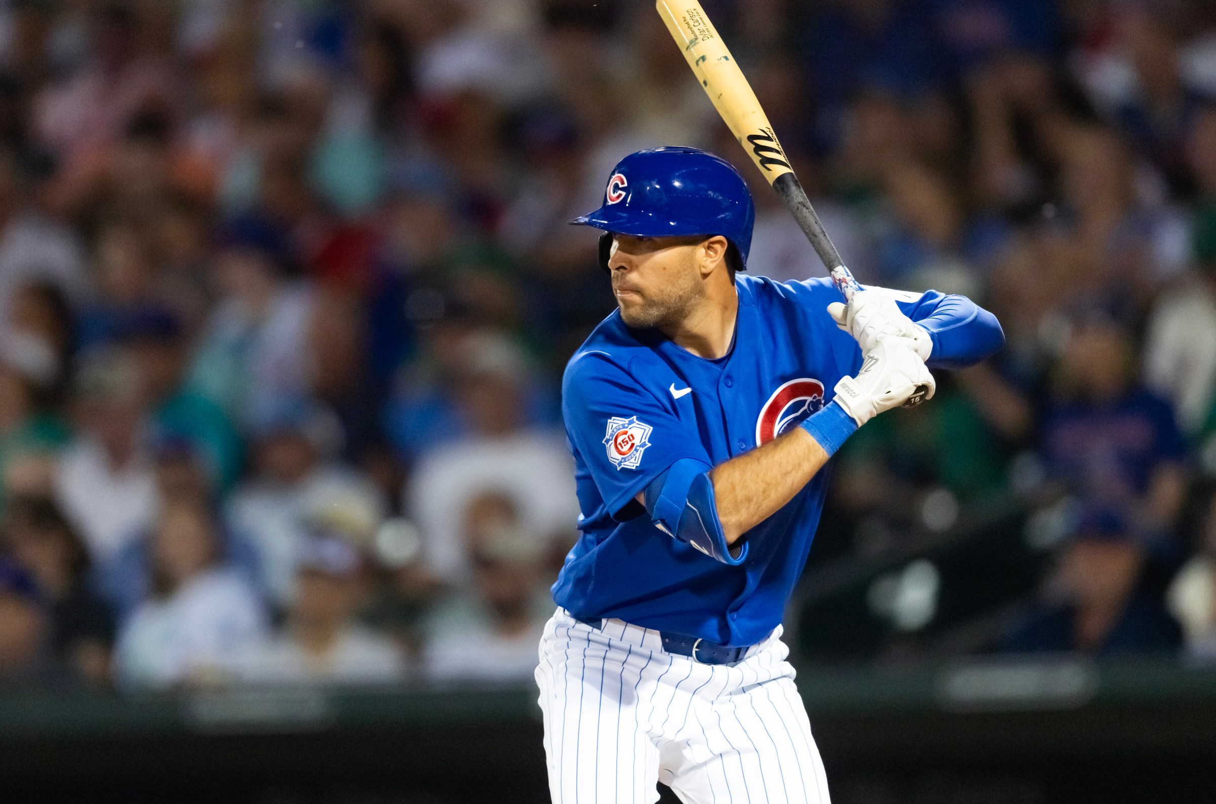 BCB After Dark: Which Cub gets the axe?
