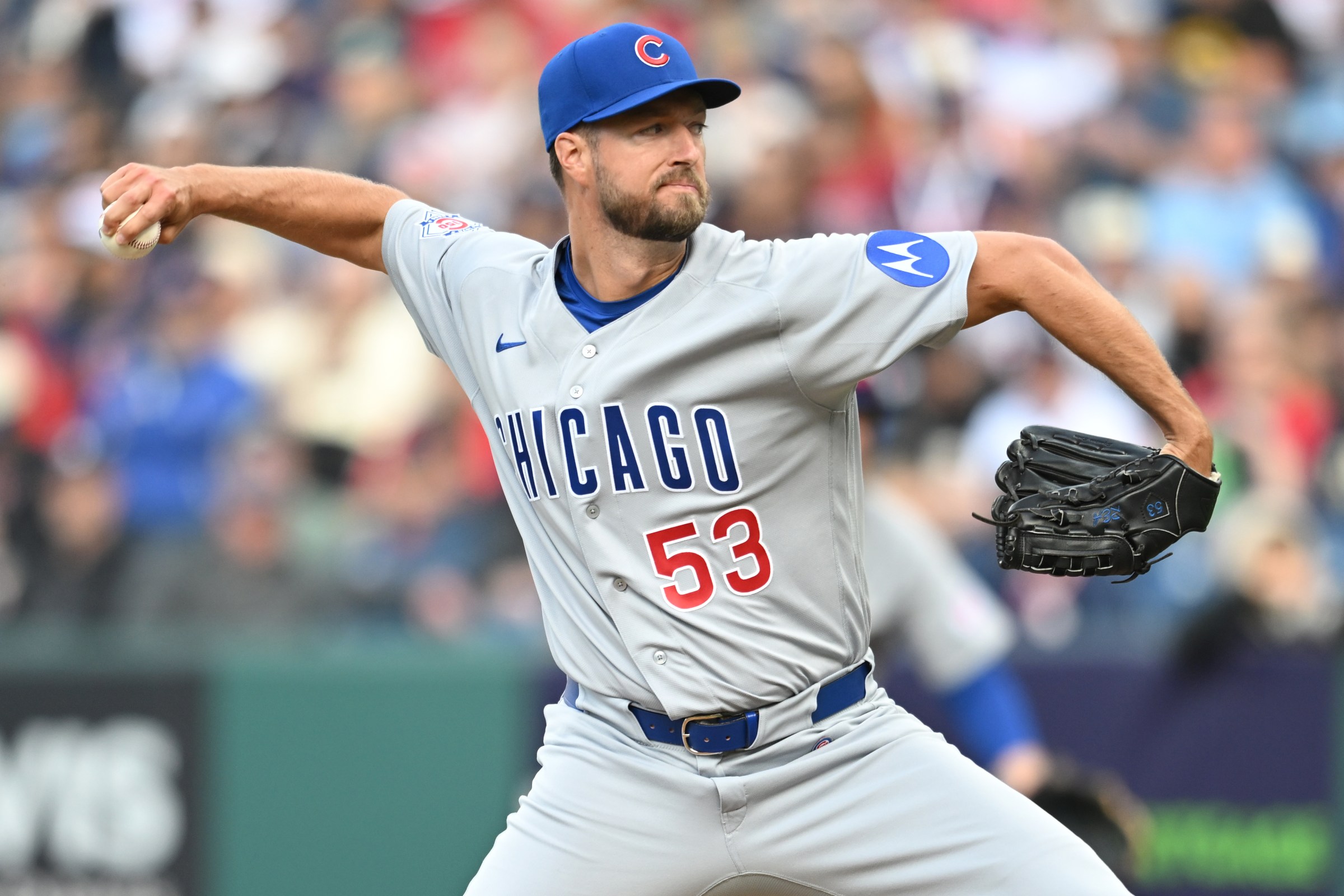 Cubs vs. Rays, Wednesday 4/8, 5:40 CT live!