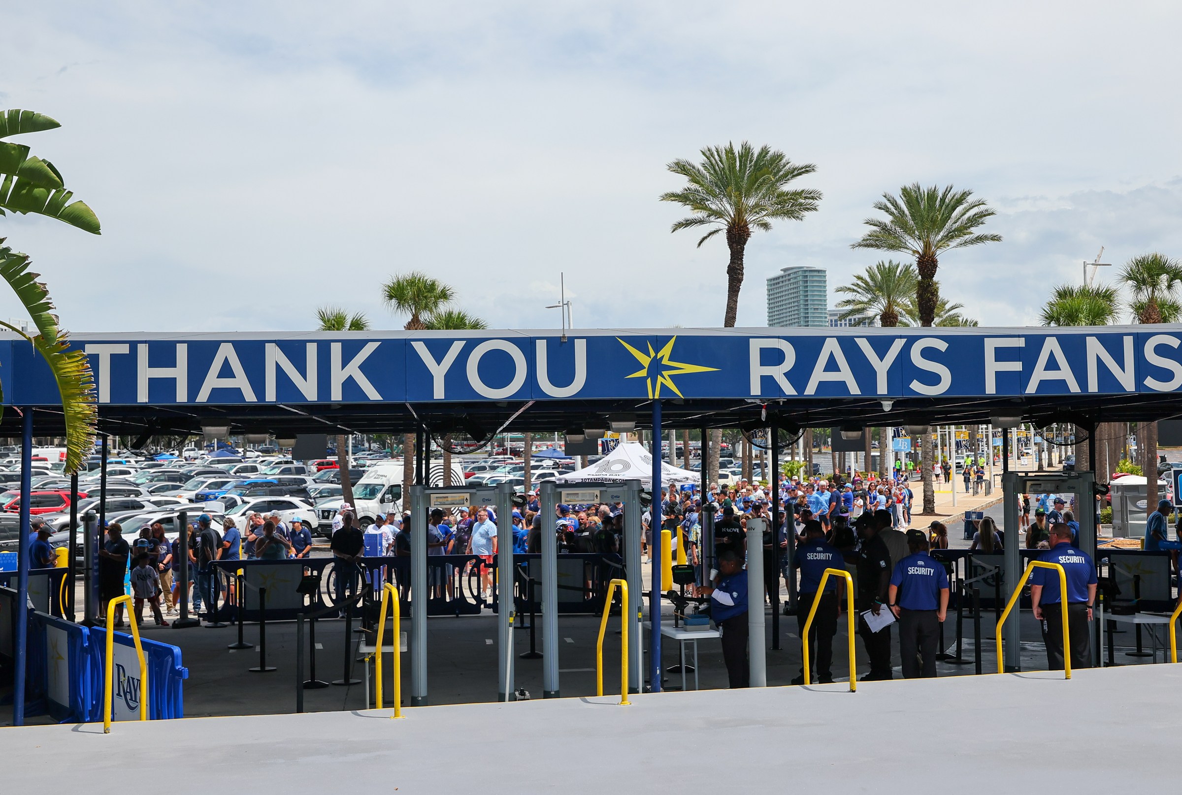 Cubs vs. Rays Wednesday 4/8 game threads