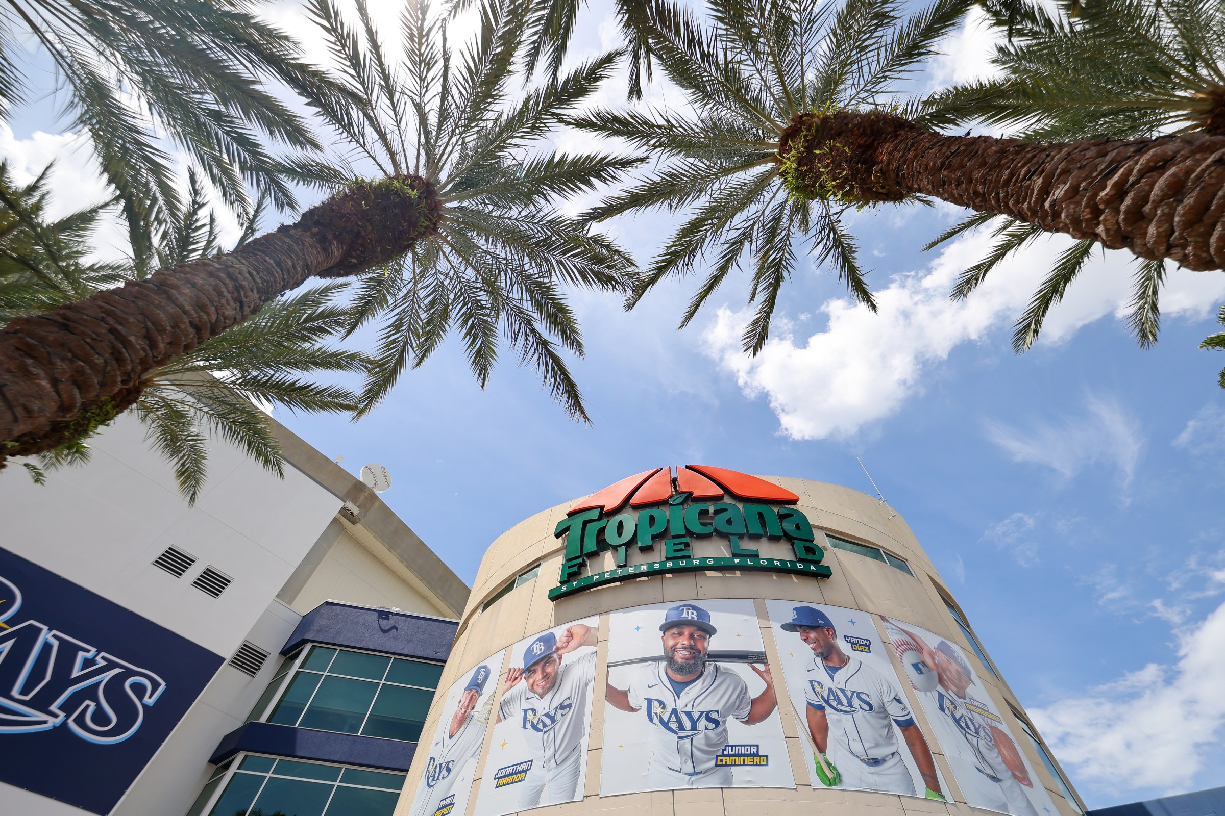 Cubs vs. Rays Tuesday 4/7 game threads