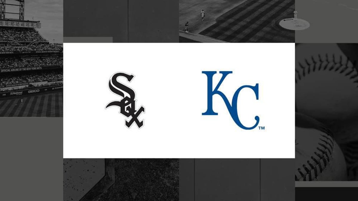 How to watch White Sox vs. Royals: TV channel and streaming options for April 10