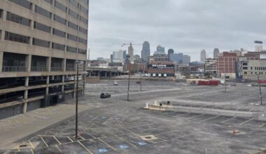 Mayor Lucas outlines vision for baseball district