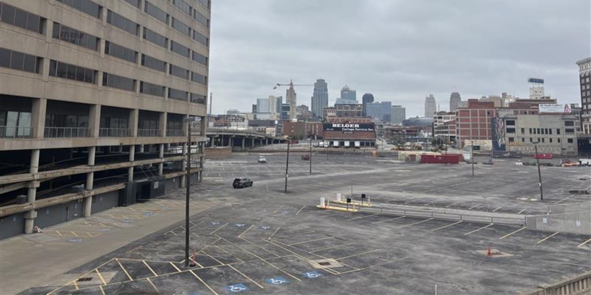 Mayor Lucas outlines vision for baseball district