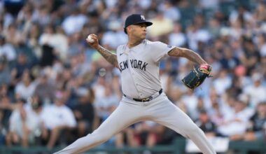 New York Yankees vs. Tampa Bay Rays: How to watch, channel, lineups, streaming