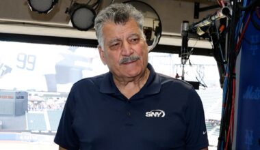 Mets broadcaster Keith Hernandez to have back surgery, miss games