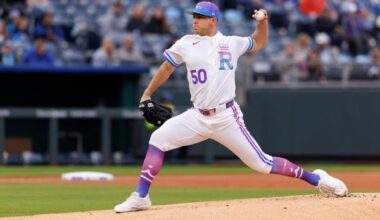 Kris Bubic tosses gem as Royals blank White Sox