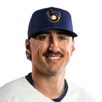Brandon Sproat to remain in Brewers rotation - Brandon Sproat News