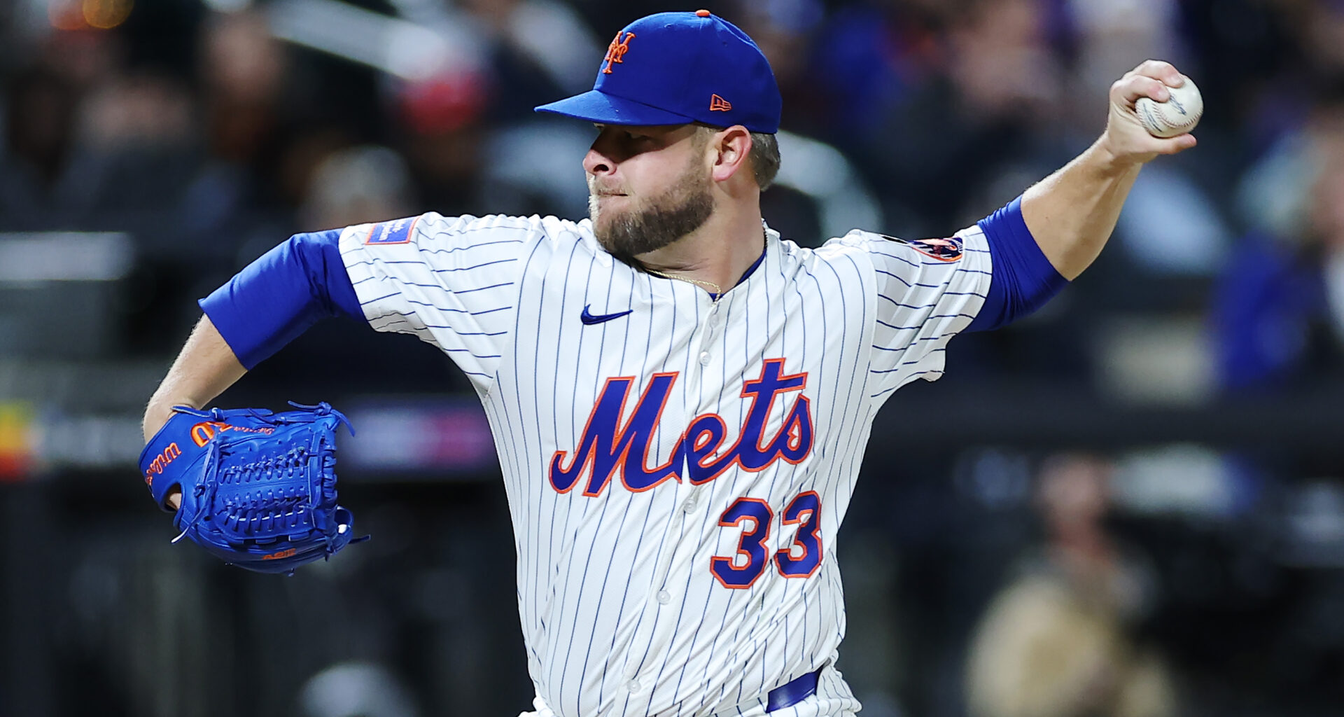 New York Mets Player Announces Heartfelt Personal News