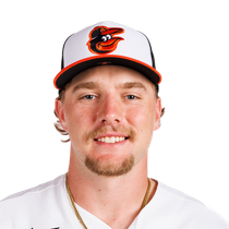 Henderson goes deep in Orioles' loss to Giants - Gunnar Henderson News