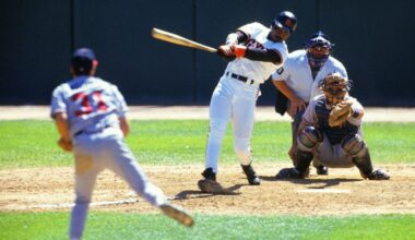 The best (and worst) free agent signings in MLB history