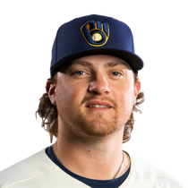 Chad Patrick escapes early, but Brewers still fall 7-3 - Chad Patrick News