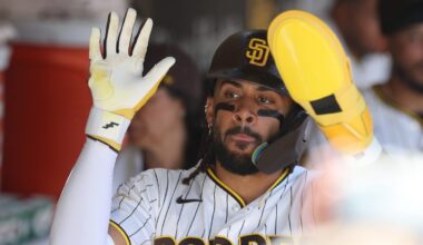 Trade Pitch Sees Yankees Acquiring Tatis Jr. in Blockbuster