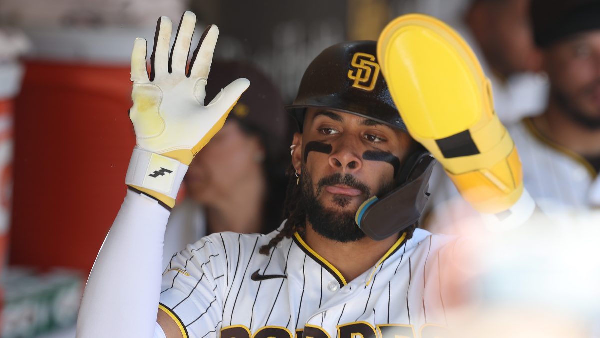 Trade Pitch Sees Yankees Acquiring Tatis Jr. in Blockbuster