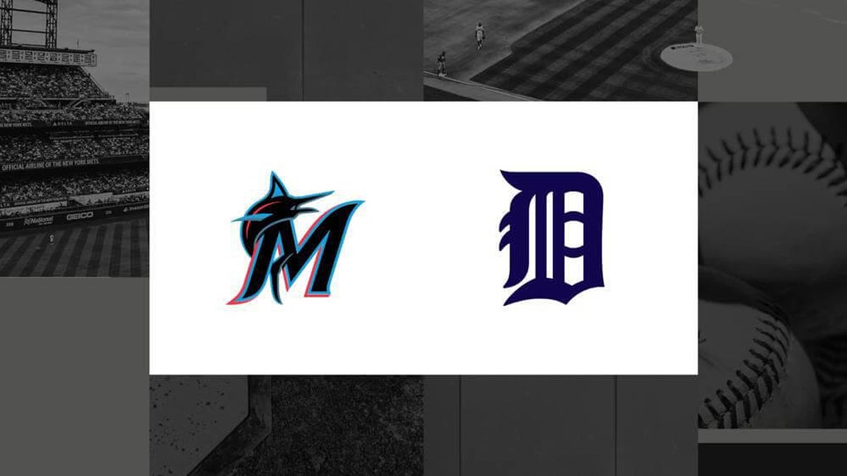 How to watch Marlins vs. Tigers: TV channel and streaming options for April 11
