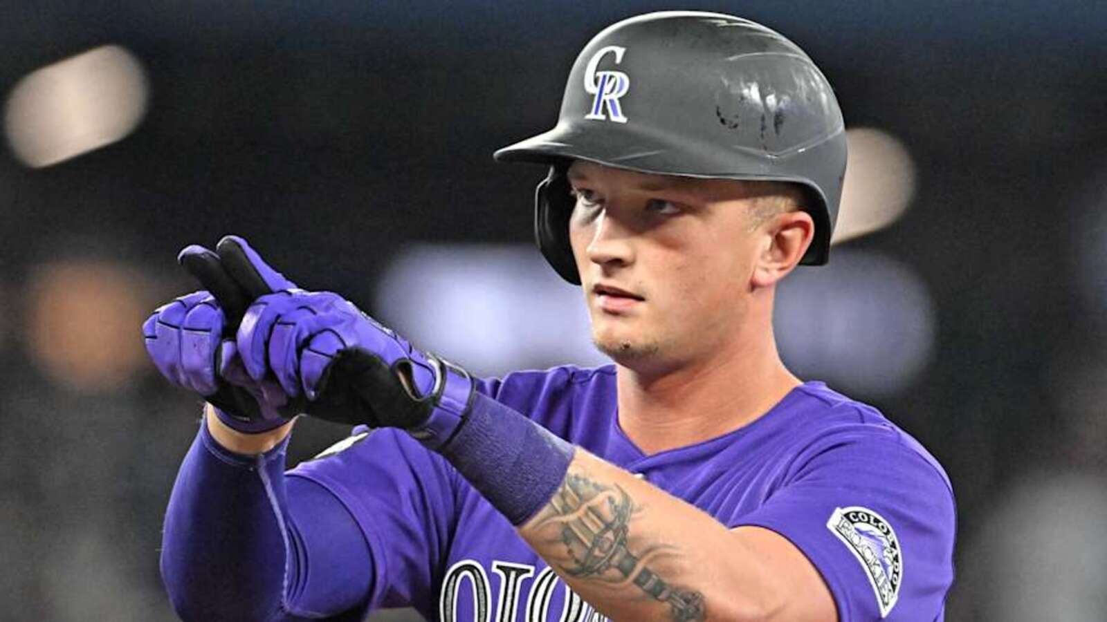 TJ Rumfield’s Recent Performance Is Thrilling for the Rockies’ Future Goals