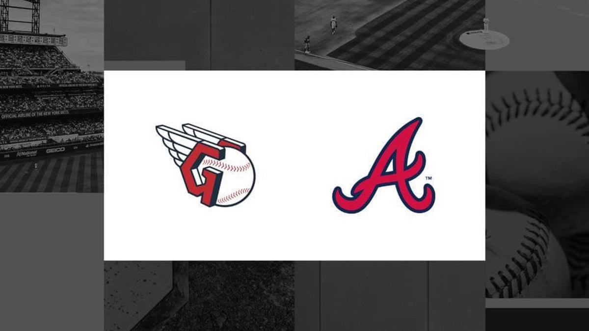 How to watch Guardians vs. Braves: TV channel and streaming options for April 11