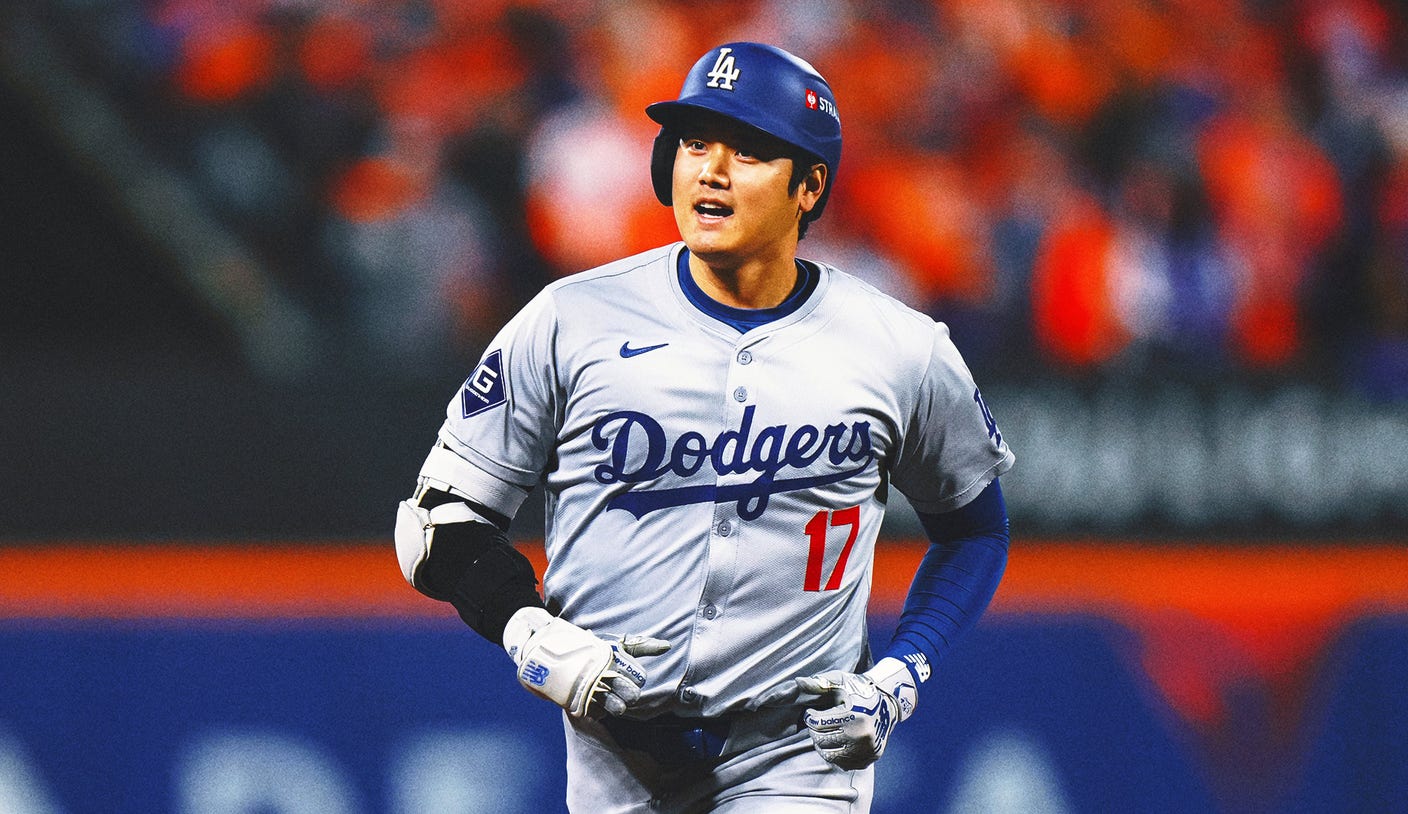 Dodgers, Yankees, Brewers Headline Dontrelle Willis' MLB Power Rankings