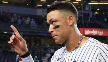 Yankees Beat by Twins in 1 Fascinating Metric