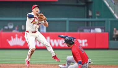 Suarez stymies Cardinals’ bats, earns first Red Sox win