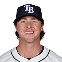 Ryan Pepiot (hip) throws live batting practice Friday - Ryan Pepiot News