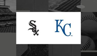 How to watch White Sox vs. Royals: TV channel and streaming options for April 12