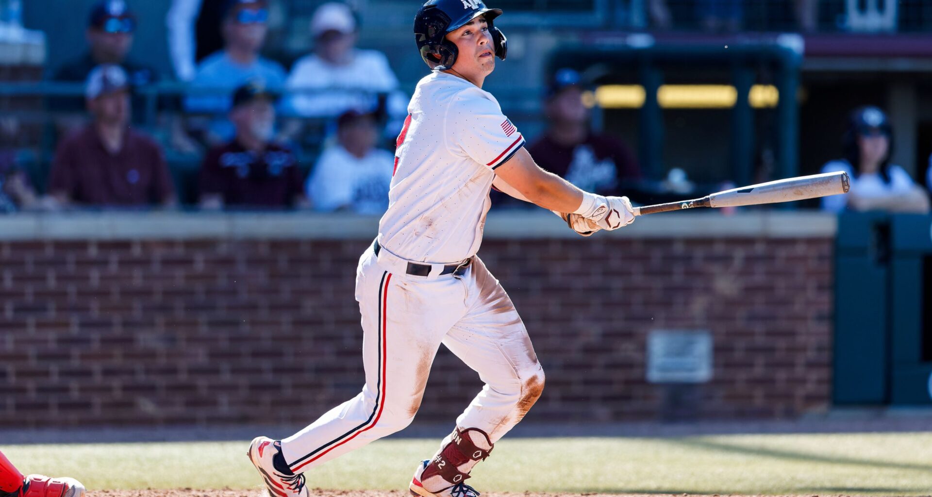 2028 MLB Draft Top College Prospects