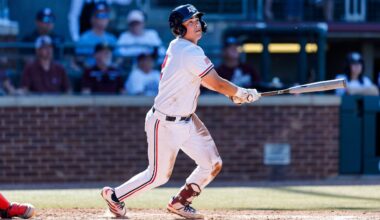 2028 MLB Draft Top College Prospects