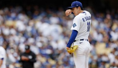 Dodgers’ offense can’t break through against Jacob deGrom in loss to Rangers – Orange County Register