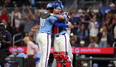 Braves vs. Marlins odds, tips and betting trends