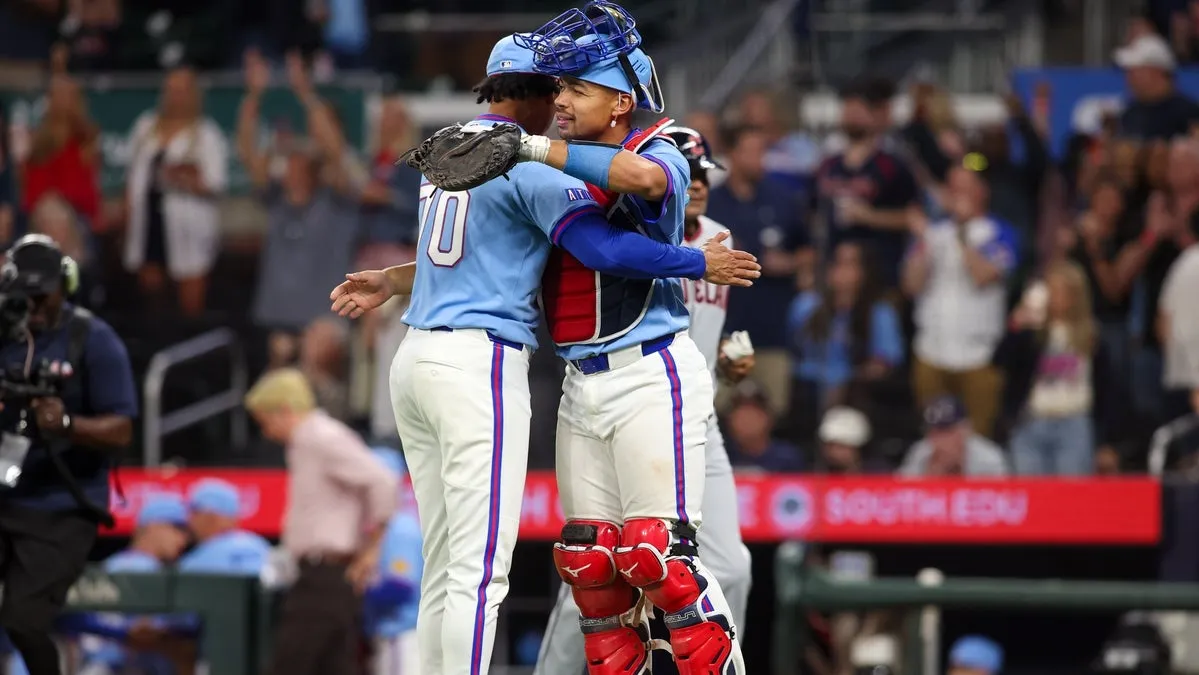 Braves vs. Marlins odds, tips and betting trends