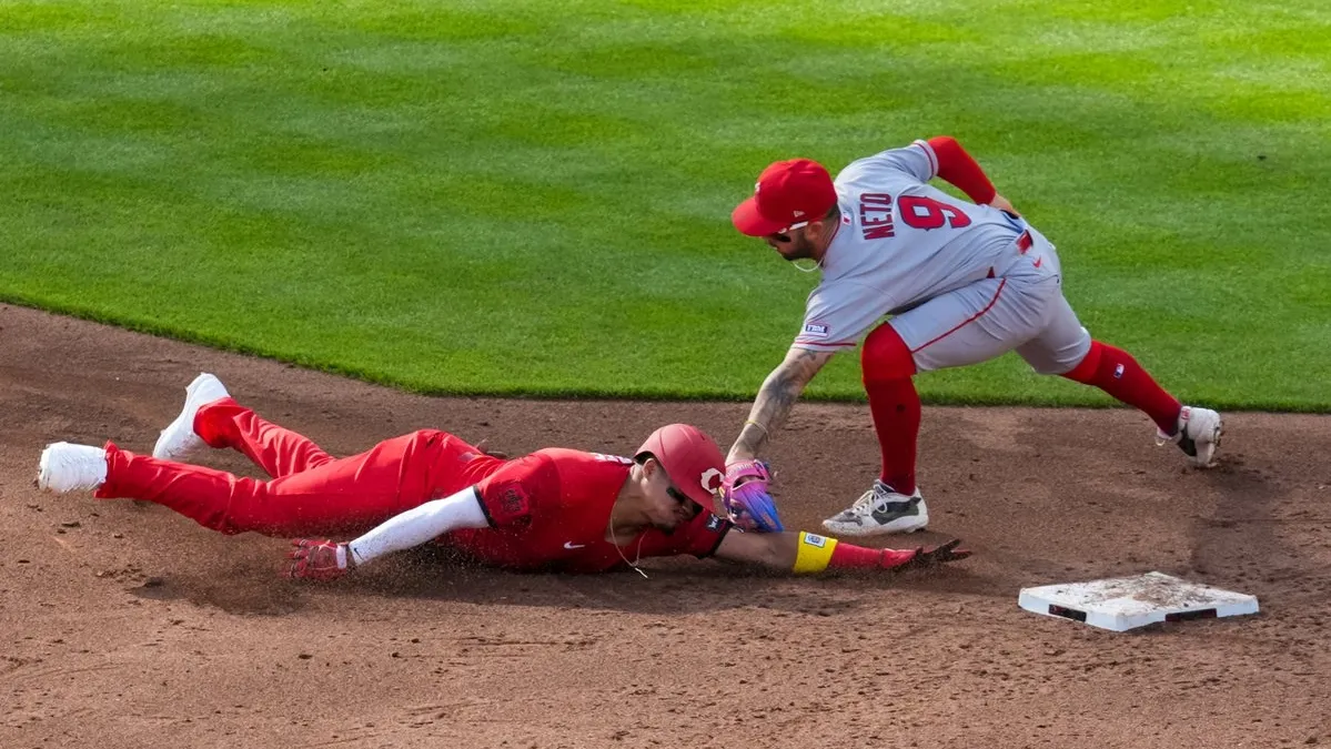 Yankees vs. Angels odds, tips and betting trends