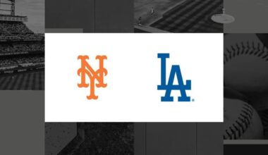 How to watch Mets vs. Dodgers: TV channel and streaming options for April 13