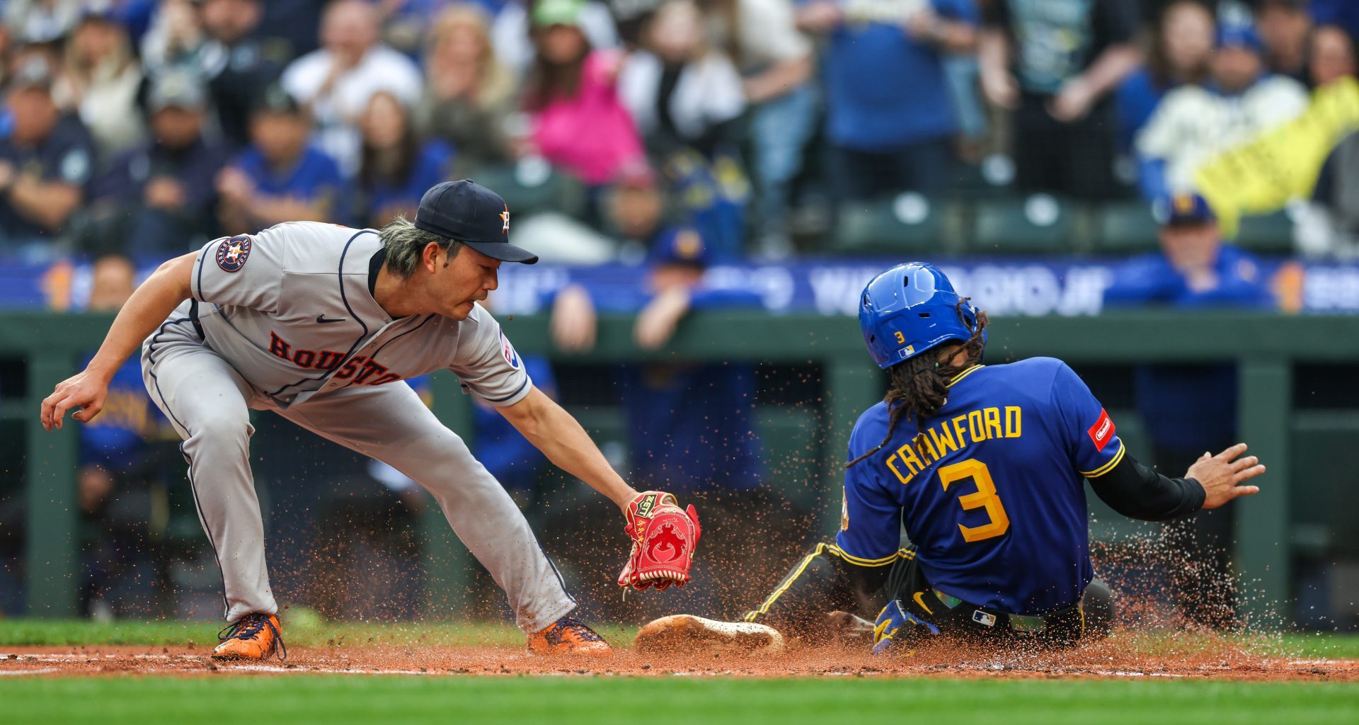 Houston Astros Receive Further Injury News Amid Poor Start