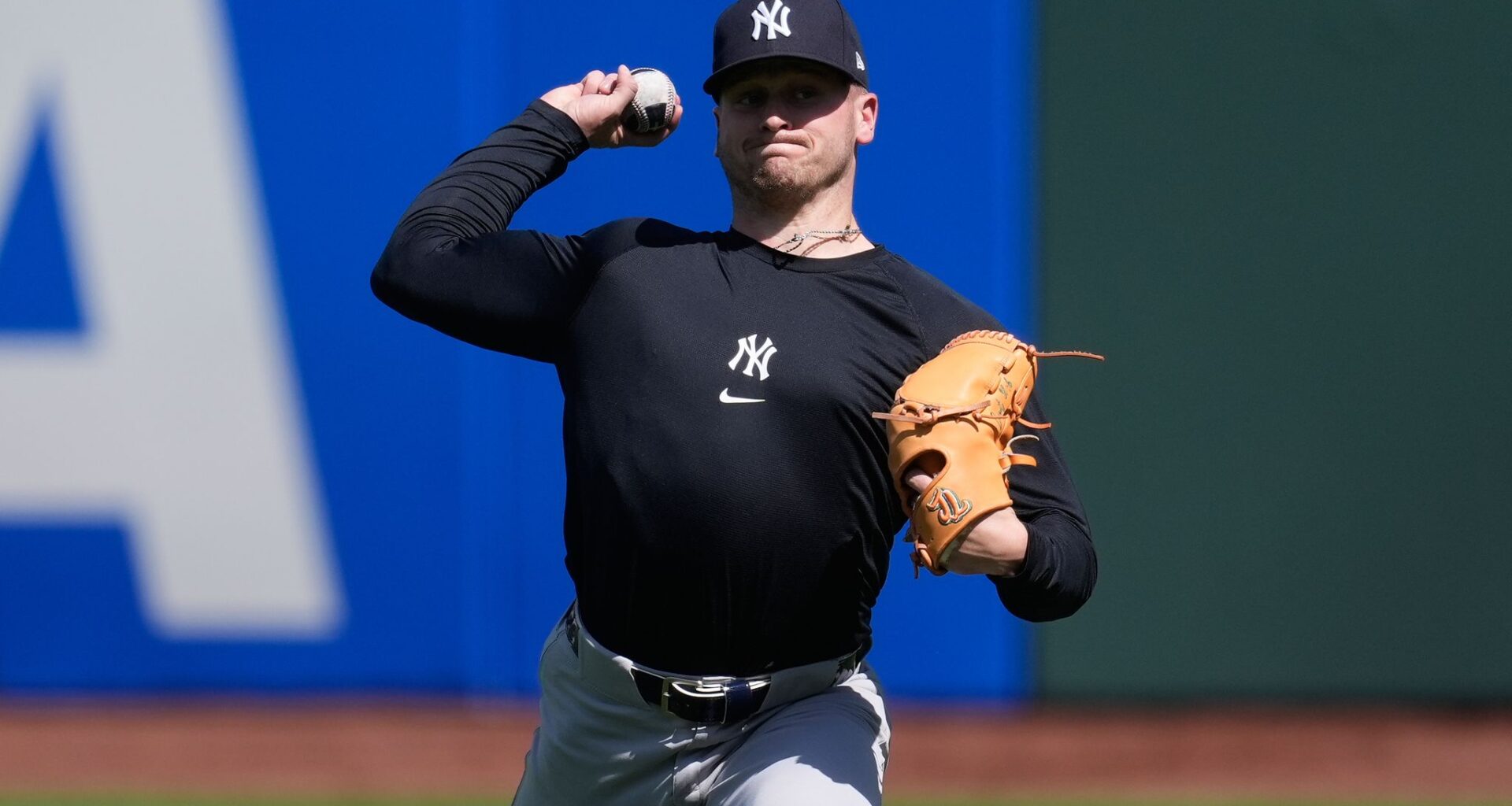 Winquest’s Yankees career ends without a pitch. New York returns Rule 5 pick to St. Louis Cardinals